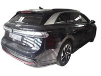 Gebraucht VW ID.7 Pro 210 kW (286 PS) 2025 Grenadillschwarz metallic Kombi