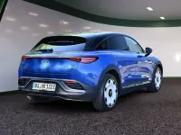 Gebraucht Smart #3 Premium 200 kW (272 PS) 2026 Blau / quantum blue SUV