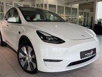 Gebraucht Tesla Model Y 378 kW (514 PS) 2024 SUV