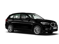 Gebraucht BMW X1 Efficient Dynamics 136 PS (100 kW) 2026 SUV