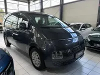 Gebraucht Hyundai Staria Trend 177 PS (130 kW) 2024 Grau Van / Kleinbus