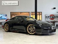 gebraucht Porsche 911 GT3 992Touring Paket *Lift,Vollschalensitze*