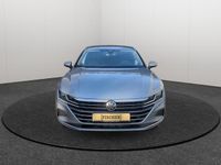 Gebraucht VW Arteon Elegance 190 PS (139 kW) 2023 Silber Kombi