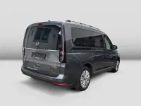 Brugt VW Caddy Maxi Style 150 HK (110 kW) 2025 Grå MPV