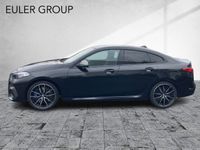 gebraucht BMW M235 xDrive Gran Coupe M-Sport Navi Prof Leder Memory ACC DAP