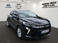 Gebraucht Mitsubishi ASX Plus 158 PS (116 kW) 2025 Schwarz SUV