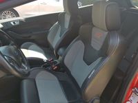 gebraucht Ford Fiesta 1,6 EcoBoost ST Leder-Sport-Paket ST