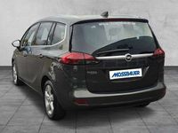 gebraucht Opel Zafira Tourer Innovation 7-Sitzer Händler/Gewerbe/Export