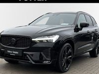 Gebraucht Volvo XC60 Plus 250 PS (183 kW) 2025 Schwarz SUV