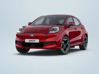 Neu Ford Puma Premium 124 kW (169 PS) 2026 Rot SUV