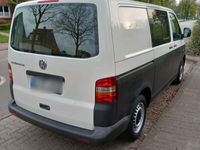 gebraucht VW T5 1,9 TDI TÜV neu