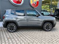 gebraucht Jeep Renegade 