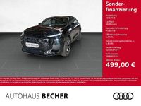 Neu Audi Q3 S-Line 150 PS (110 kW) 2025 Schwarz SUV