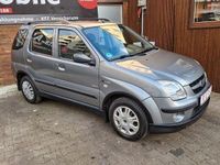 Second-hand Suzuki Ignis 94 CP (69 kW) 2008 Gri Hatchback