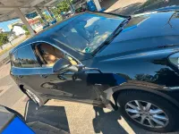 Gebraucht Porsche Cayenne 245 PS (180 kW) 2011 Schwarz SUV