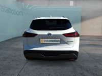 Gebraucht Nissan Qashqai Tekna 190 PS (139 kW) 2022 Weiß SUV