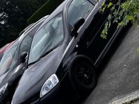 Gebraucht Opel Corsa 75 PS (55 kW) 2003 Schwarz Kleinwagen