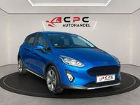Gebraucht Ford Fiesta Active 101 PS (74 kW) 2019 Kleinwagen