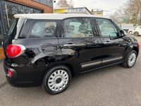 gebraucht Fiat 500L 1.4 T-JET 16V Lounge 7-SITZER SITZHEIZUNG