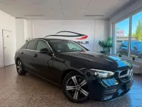 Gebraucht Mercedes 300 265 PS (194 kW) 2022 Schwarz Limousine