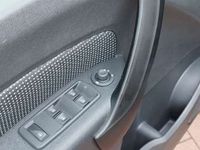 gebraucht Mercedes Citan 112 Kombi lang Automatik Kamera PDC Klima