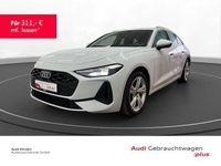 Gebraucht Audi A5 Ambiente 150 PS (110 kW) 2025 Gletscherweiß metallic Coupé