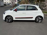 Gebraucht Renault Twingo Dynamique 71 PS (52 kW) 2015 Crystal weiss Kleinwagen