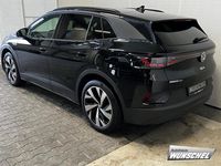 Gebraucht VW ID.4 Pro 150 kW (204 PS) 2023 Schwarz SUV