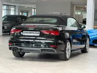 Gebraucht Audi A3 S-Line 150 PS (110 kW) 2017 Andere Cabrio