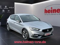 gebraucht Seat Leon 1.5 FR eTSI