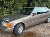 Gebraucht Mercedes 400 286 PS (210 kW) 1992 Andere farben Limousine