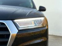 Gebraucht Audi Q5 Advanced 136 PS (100 kW) 2020 Schwarz SUV