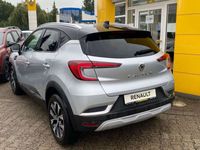 gebraucht Renault Captur Techno TCe 140