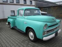 Gebraucht Dodge D100 205 PS (150 kW) 1957 Grün SUV