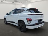 Neu Hyundai Kona Trend 99 kW (135 PS) 2025 Weiß (atlas weiß) SUV