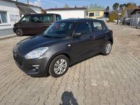 Gebraucht Suzuki Swift Comfort 90 PS (66 kW) 2020 Grau Kleinwagen
