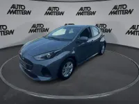 Neu Mazda 2 116 PS (85 kW) 2026 Grau Kleinwagen