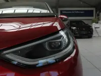 Gebraucht VW ID.3 Pro 150 kW (204 PS) 2022 Rot Kleinwagen