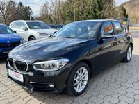 gebraucht BMW 118 i Sport Line/LED/Navi/Sitzheizung/PDC/Tempoma