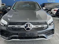 gebraucht Mercedes 200 GLC4M*AMG*GSHD*