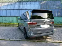 Gebraucht VW Multivan Edition 149 PS (109 kW) 2022 Grau Van / Kleinbus
