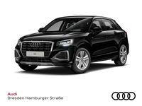 Nowe Audi Q2 Advanced Plus 150 KM (110 kW) 2026 Czarny SUV