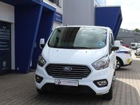 Gebraucht Ford Tourneo 150 PS (110 kW) 2023 Weiß Van / Kleinbus