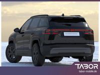 Neu Jeep Compass 145 PS (106 kW) 2026 Schwarz SUV