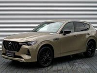 Gebraucht Mazda CX-60 Homura-Line 254 PS (186 kW) 2025 SUV