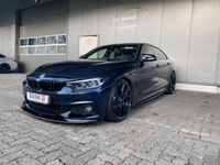 gebraucht BMW 440 M-Performance CARPLAY/LED/SHD/RFK