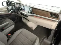 Gebraucht VW Multivan Style 204 PS (150 kW) 2025 Deep black perleffekt Van / Kleinbus