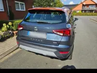 Second-hand Seat Arona Beats 116 CP (85 kW) 2019 Gri SUV