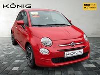 Gebraucht Fiat 500 69 PS (50 kW) 2023 Andere Limousine
