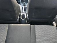 Gebraucht Peugeot 207 95 PS (69 kW) 2010 Grau Kleinwagen